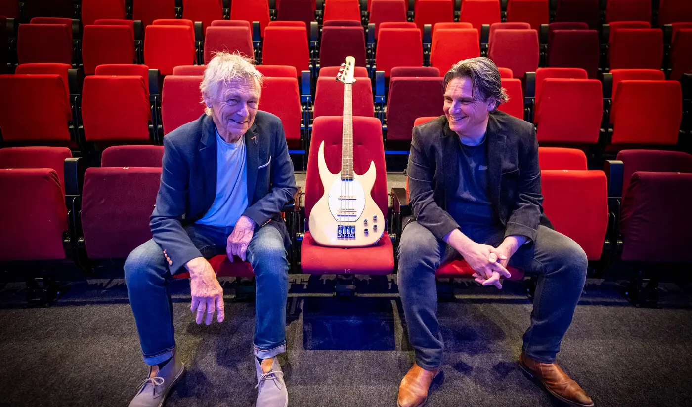 2026 Rinus Gerritsen Iconic Albums Cut & News